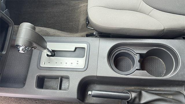 used 2013 Nissan Xterra car, priced at $11,335