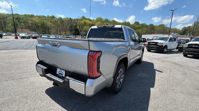 new 2026 Toyota Tundra car, priced at $71,234
