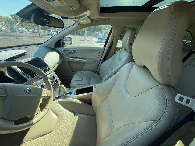 used 2010 Volvo XC60 car, priced at $7,450