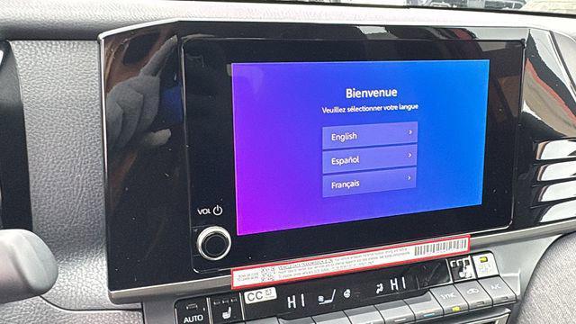 new 2026 Toyota Camry car, priced at $33,863