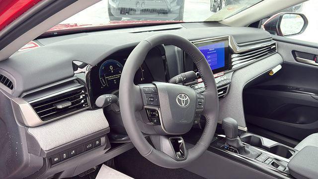 new 2026 Toyota Camry car, priced at $33,863