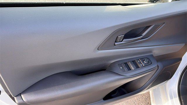 new 2026 Toyota Prius car, priced at $30,474