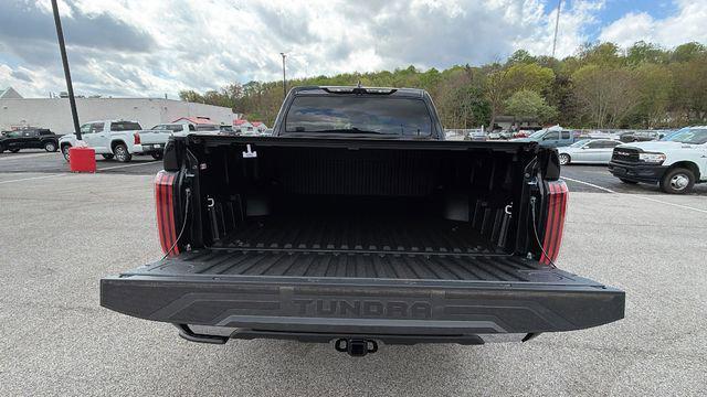 new 2026 Toyota Tundra car, priced at $70,284