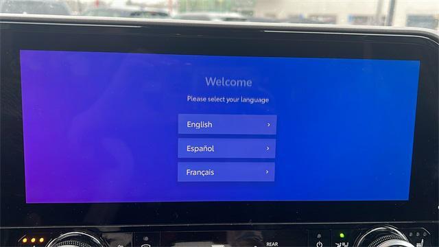 used 2025 Toyota Highlander car, priced at $46,440