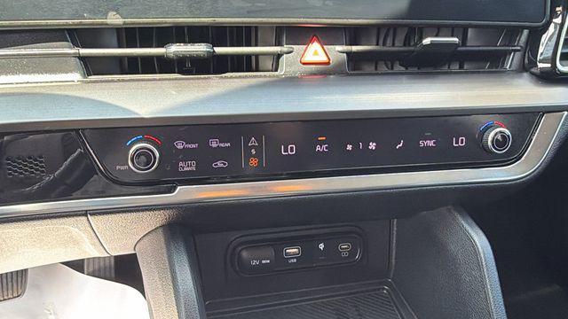 used 2023 Kia Sportage car, priced at $24,625