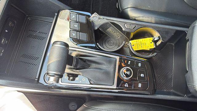 used 2023 Kia Sportage car, priced at $24,625