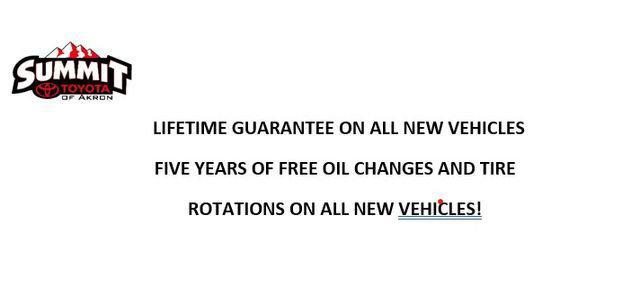 new 2026 Toyota Sequoia car, priced at $85,788