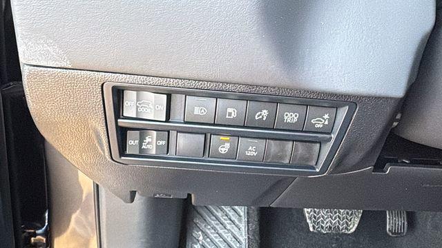 new 2026 Toyota Sequoia car, priced at $85,788