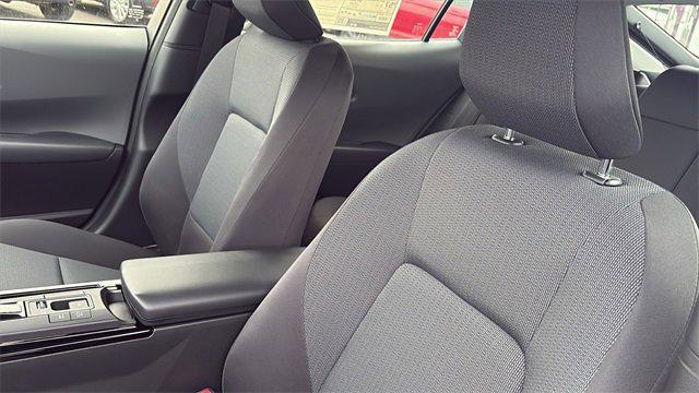 new 2026 Toyota Prius car, priced at $29,841