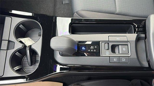 new 2026 Toyota Prius car, priced at $29,841