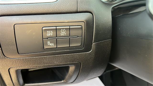 used 2016 Mazda CX-5 car, priced at $11,777