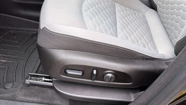 used 2018 Chevrolet Equinox car, priced at $16,693