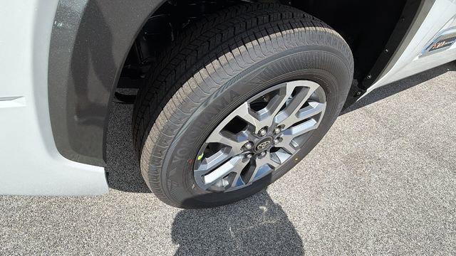 new 2026 Toyota Tundra car, priced at $69,464