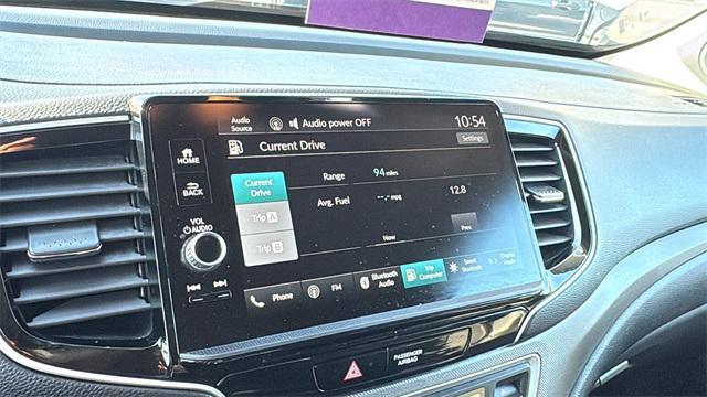 used 2024 Honda Ridgeline car, priced at $32,684