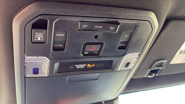 new 2025 Toyota Tacoma Hybrid car, priced at $53,660