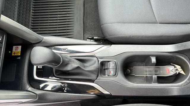 used 2023 Toyota Corolla Cross car, priced at $26,987