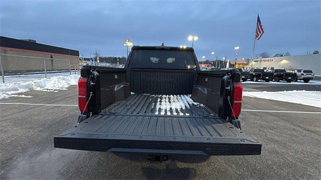 new 2026 Toyota Tacoma car, priced at $45,869