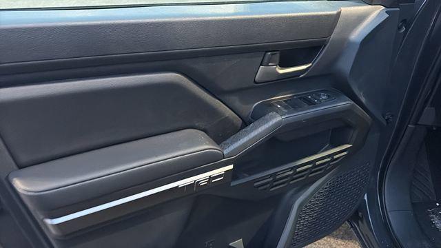 new 2026 Toyota Tacoma car, priced at $45,869