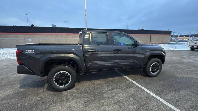 new 2026 Toyota Tacoma car, priced at $45,869