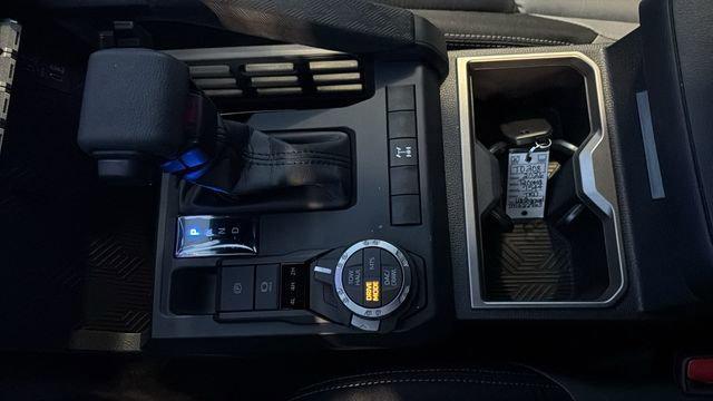 new 2026 Toyota Tacoma car, priced at $45,869