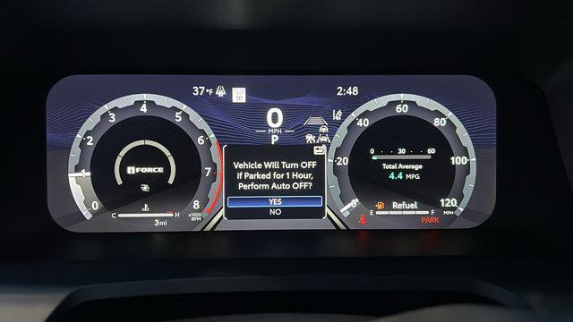 new 2026 Toyota Tacoma car, priced at $45,869