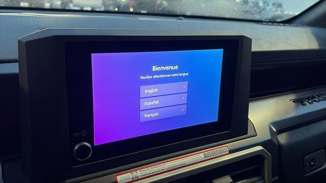 new 2026 Toyota Tacoma car, priced at $45,869