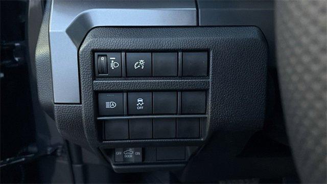 new 2026 Toyota Tacoma car, priced at $45,869