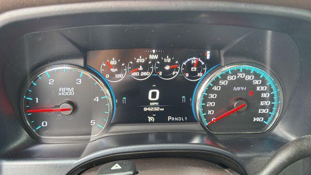 used 2018 GMC Sierra 2500 car, priced at $43,985