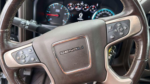 used 2018 GMC Sierra 2500 car, priced at $43,985