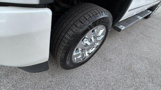 used 2018 GMC Sierra 2500 car, priced at $43,985