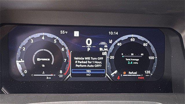 new 2026 Toyota Tacoma car, priced at $45,804