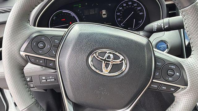 used 2019 Toyota Avalon Hybrid car, priced at $30,689