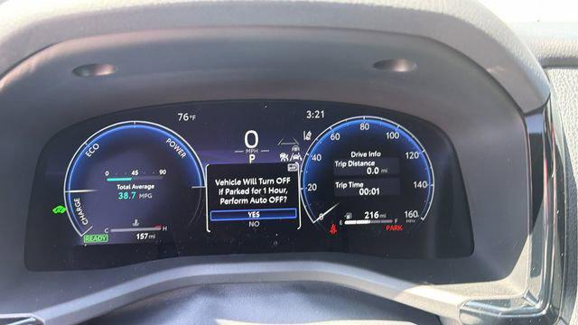 new 2026 Toyota Camry car, priced at $44,572