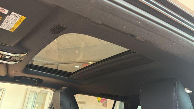 used 2024 Toyota Land Cruiser car, priced at $65,419