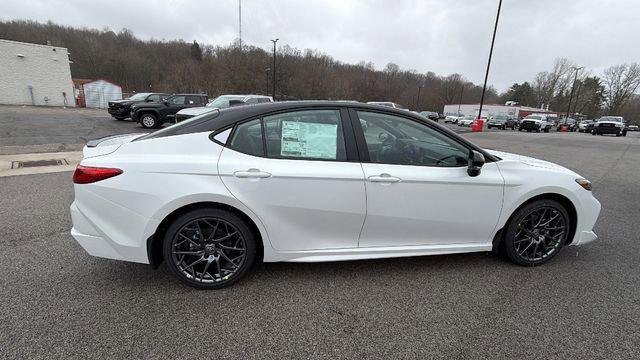 new 2026 Toyota Camry car, priced at $44,409