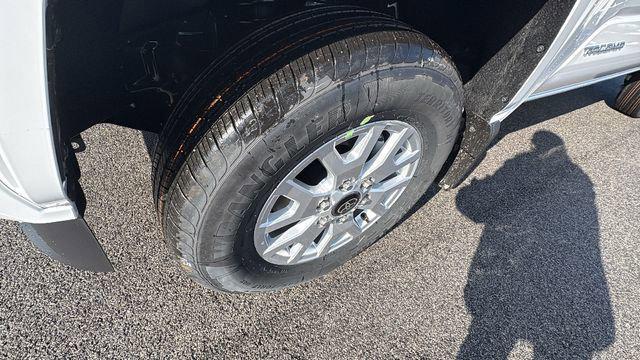 new 2026 Toyota Tacoma car, priced at $41,864