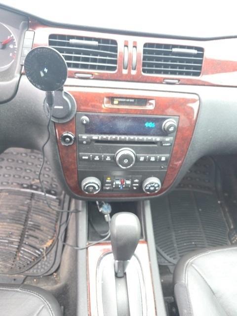 used 2010 Chevrolet Impala car, priced at $2,999