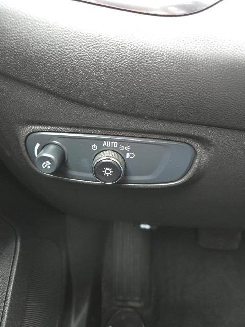 used 2024 Chevrolet Equinox car, priced at $20,279