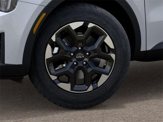 new 2026 Kia Sorento car, priced at $38,323