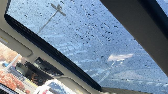 used 2022 Kia K5 car, priced at $21,092