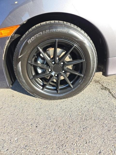 used 2016 Honda Civic car, priced at $12,075