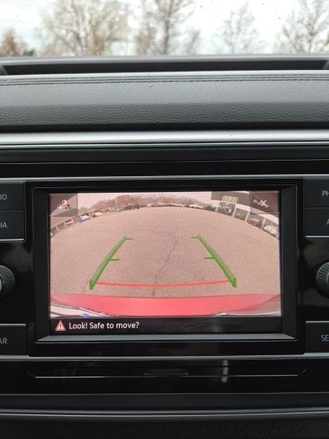 used 2019 Volkswagen Atlas car, priced at $16,608