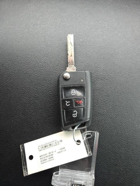 used 2019 Volkswagen Atlas car, priced at $16,608