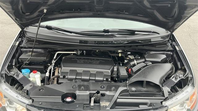 used 2015 Honda Odyssey car, priced at $13,677