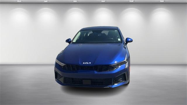 new 2026 Kia K5 car, priced at $34,885