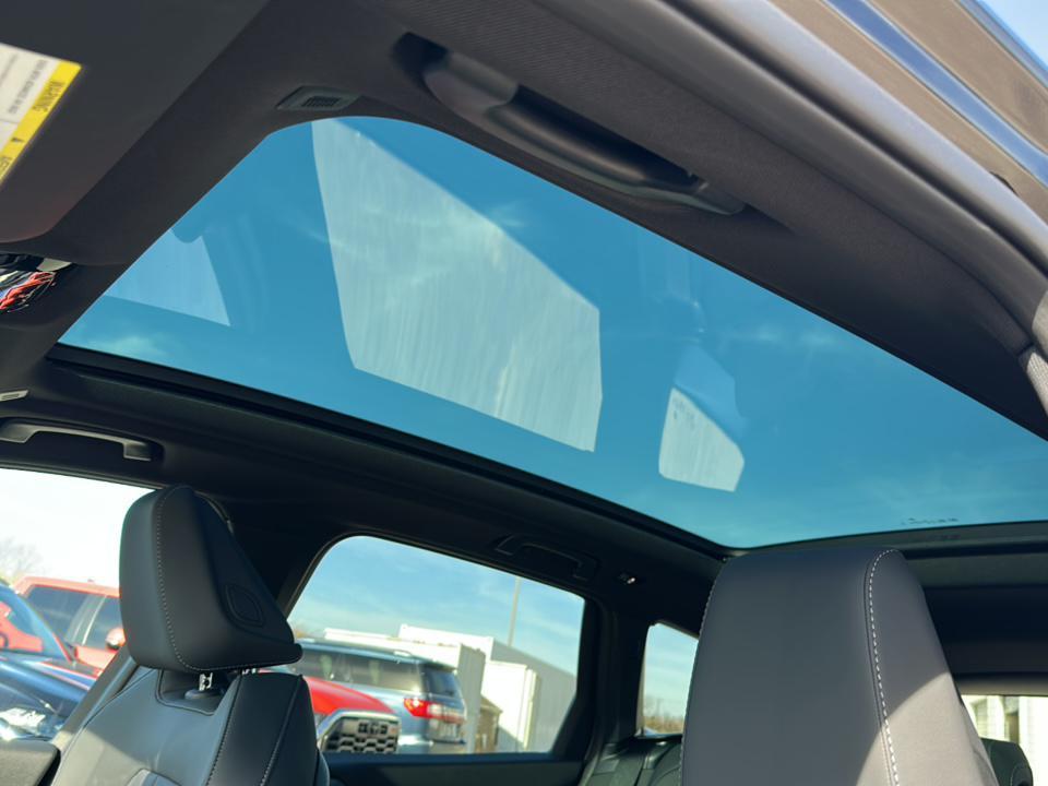 new 2026 BMW X3 car, priced at $74,425