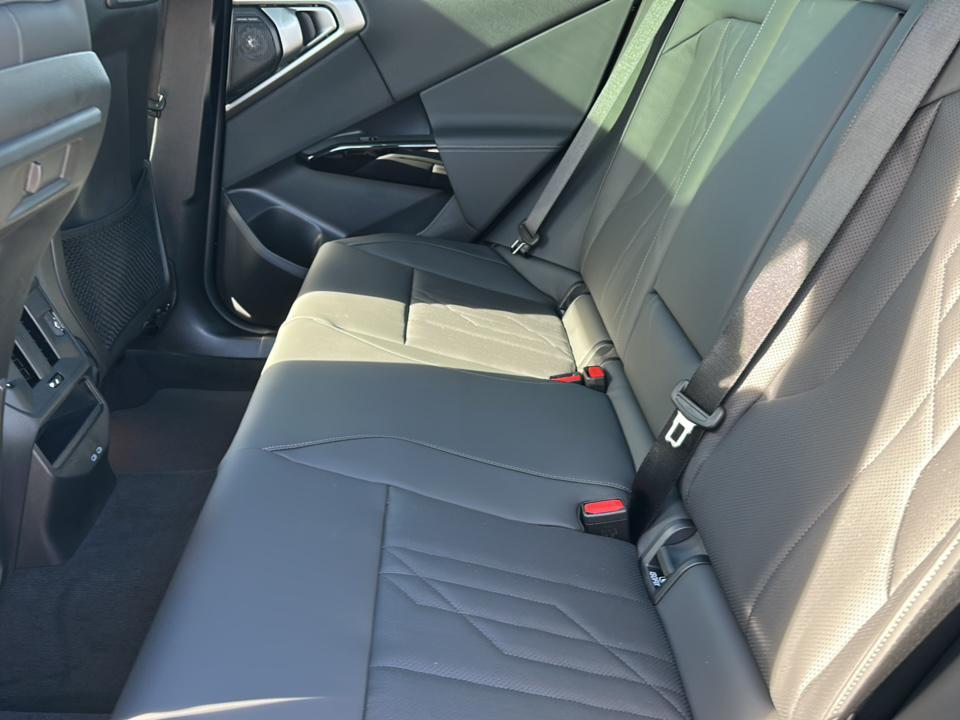 new 2026 BMW X3 car, priced at $74,425