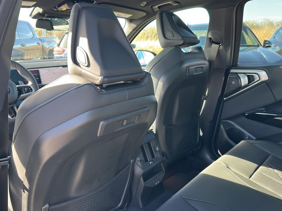 new 2026 BMW X3 car, priced at $74,425