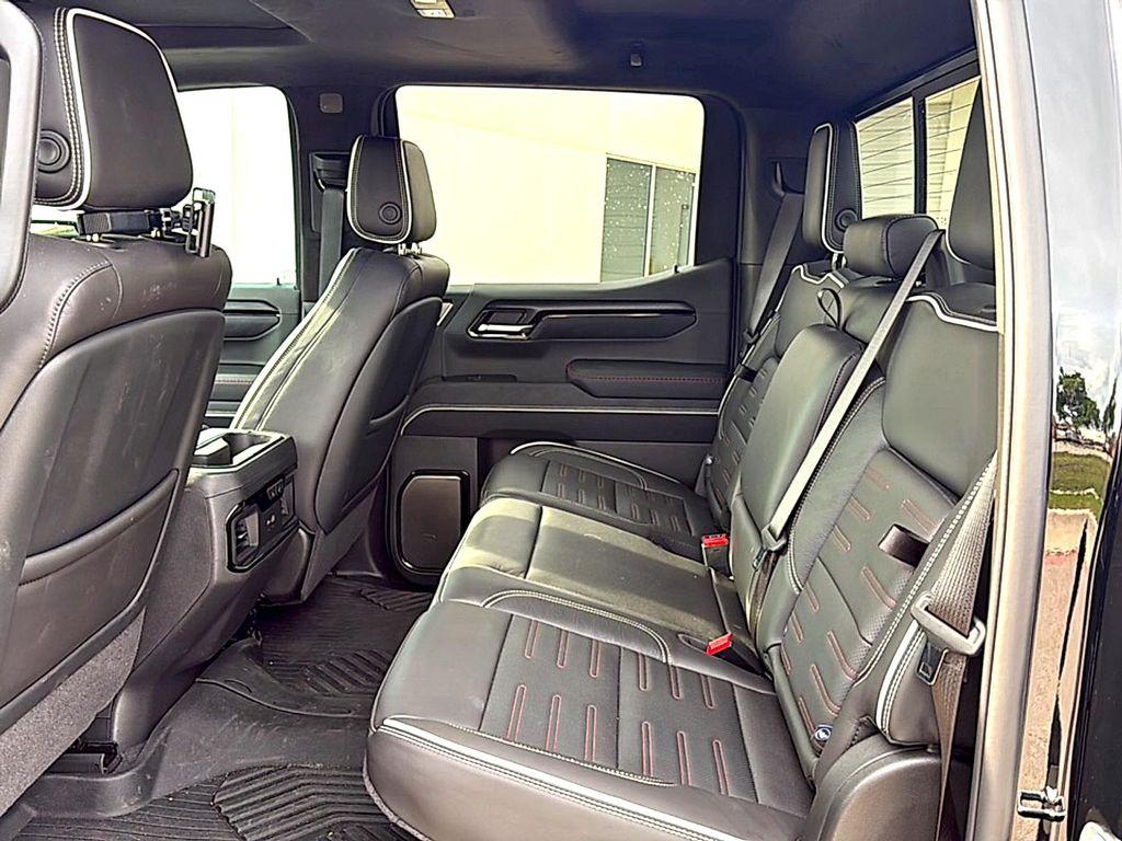 used 2026 GMC Sierra 1500 car, priced at $75,995