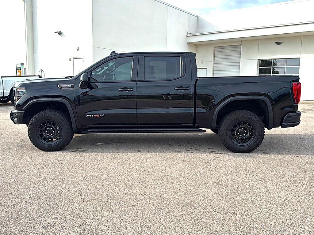used 2026 GMC Sierra 1500 car, priced at $75,995